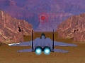 Igra Aces High F-15 Strike