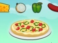 Igra Pizza bal - 2