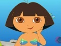 Igra Dora Beauty Mermaid