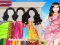 Igra Barbie Indian Princess