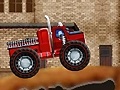 Igra Fire Truck