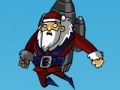 Igra Rocket Santa