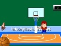 Igra Basket Shooting