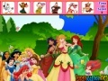 Igra Disney Princess and Friends