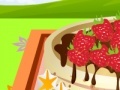 Igra Summer Flavored Cake game