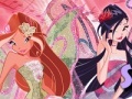 Igra Winx club see the difference