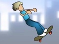 Igra Skate Boy