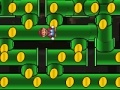 Igra Mario Pipe Panic