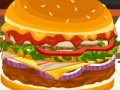 Igra Tessa hamburger