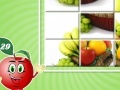 Igra Juicy fruit puzzles