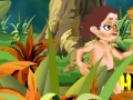 Igra Jungle boy
