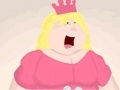Igra Fat Princess Parody