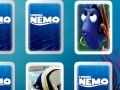 Igra Finding Nemo memory