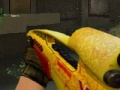 Igra New Gun VS New Trial