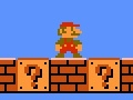 Igra Super Mario Crossover