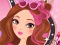 Igra Ever after high briar beauty