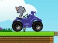 Igra Tom and Jerry ATV