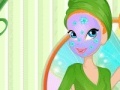 Igra Tinker Bells princess makeover