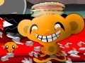 Igra Monkey Go Happy: Marathon 4