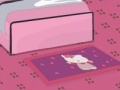 Igra Hello Kitty girl bedroom