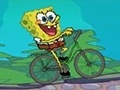 Igra SpongeBob Bike Ride