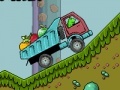 Igra Frog truck