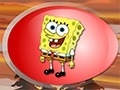 Igra Spongebob Floating Match