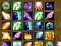 Igra World Warcraft mahjong