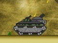 Igra Battle Tank Desert Mission