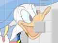 Igra Sort my tiles donald duck
