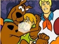 Igra Scooby-Doo The Picutr