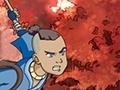Igra Avatar: The Last Airbender - Treetop Trouble
