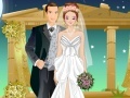 Igra Moonlight wedding dress up