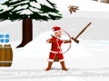 Igra Christmas Archer