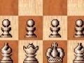 Igra Chess for two