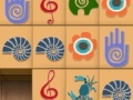 Igra Educational games for kids mahjong
