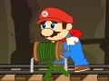Igra Super Mario: Miner