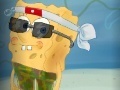 Igra Sponge Bob Dress Up