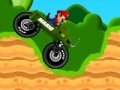 Igra Super Mario Truck Rider