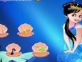 Igra Princess Ariel