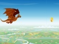 Igra Dragon Ride