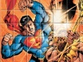 Igra Sort My Tiles: Superman
