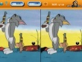 Igra Point and Click: Tom and Jerry