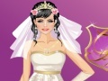 Igra Dress the bride