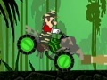 Igra Mario Soldier Race 2