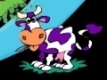 Igra Cow Commander