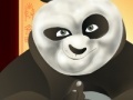 Igra Kung Fu Panda Dress Up