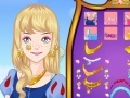 Igra Fairy tale Princess Makeup