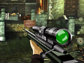 Igra Pro Sniper