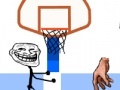 Igra Basket Troll